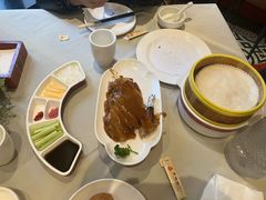 -大鸭梨烤鸭(甘家口店)