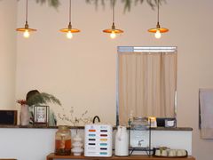 大堂-肥朵食堂(带梦胡同店)