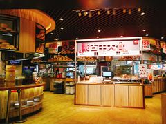 -西贝(无锡万象城店)