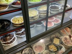 -玲燕蒸菜馆(江东路店)