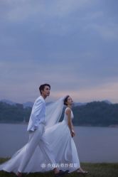 -香庭海婚纱摄影·威海旅拍(统一路店)