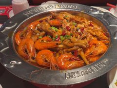 -胖哥俩肉蟹煲(西单大悦城店)