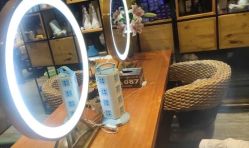 点击看大图 -藤野造型