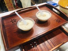 -郭福娭毑小钵子甜酒