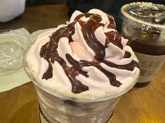 -星巴克(南京老门东店)