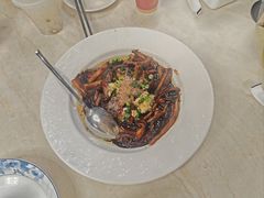 -二泉园老菜馆·百年无锡菜