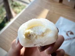 桃桃大福-瑞幸咖啡(宝华国际广场店)