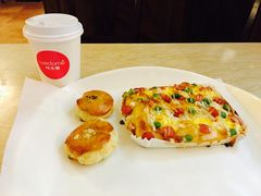 -味多美蛋糕(大兴店)