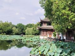 -印象西湖·最忆是杭州实景演出