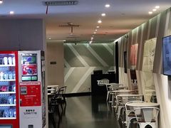 -威尔仕健身(新天地店)