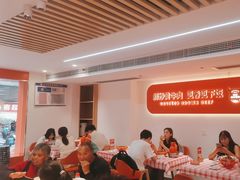 -韵味湘肴·小炒黄牛肉(五一广场店)