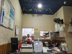 -攀枝花·任德琼·盐边羊肉米线