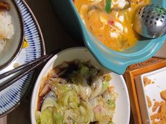 -望蓉城·古法酸菜鱼·川小馆(金桥国际店)