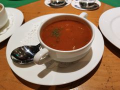 -兰特伯爵西餐厅·啤酒屋(方庄店)