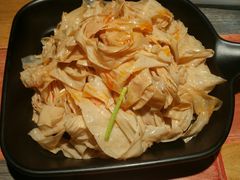 -多嘴肉蟹煲(万达店)