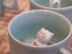 -猫的天空之城概念书店(丽江古城饮玉巷店)