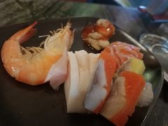 -长沙北辰洲际酒店-兰调全日餐厅