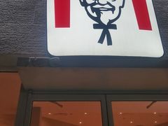 -肯德基(洛川店)