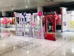 -杭州萧山国际机场