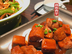 -湖兰金牌小炒肉(椒江万达店)