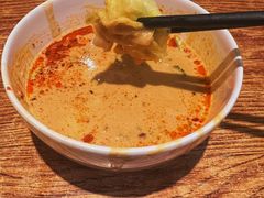 -清真吴记门钉肉饼·喜多利