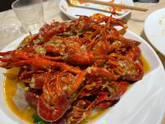 -霸王虾·麻辣小龙虾(清水河公园店)