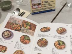 -芽庄越式料理(MOKO新世纪广场店)
