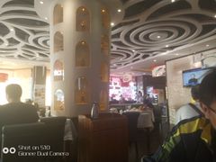 大堂-大碗居·烤鸭·鱼头泡饼(天坛东门店)