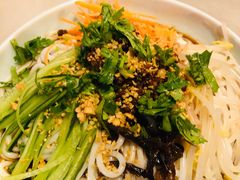油鸡枞凉米线-多味居(剪子巷店)