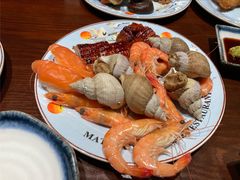 -松子料理(亮马桥店)