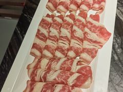 -天都火锅酒楼(虹梅南路店)