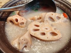 -黄鹤天厨·泡椒田鸡创始者(莲花店)