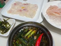 -围炉夜话·潮汕卤水火锅(榕江店)