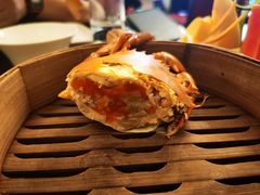-天伦里餐厅(绿城桃花源店)