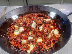 -辛香汇·现炒川菜(共康店)