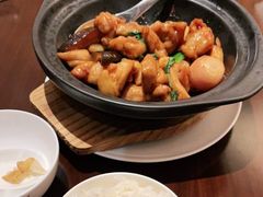 -彩丰楼·中餐厅(国家会展中心上海洲际店)