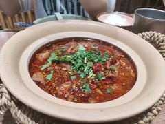 -大盐帮川菜馆(长楹天街店)
