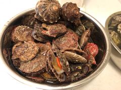 -恒达综合农贸市场(黄山路店)