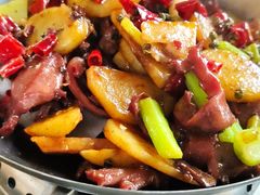 -遵义米粉川菜馆(木渎镇店)