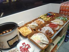 -骨大叔酱大骨自助火锅(东街口店)