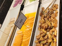 -韩盛·盛江山自助料理(中街大悦城黑金店)