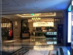 -永和铂爵国际酒店-威斯蒂娜西餐厅