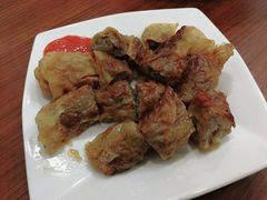 -陈伯手工鱼丸(鼓浪屿沙滩店)