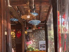 -尽善百年古院餐厅(王家老宅店)