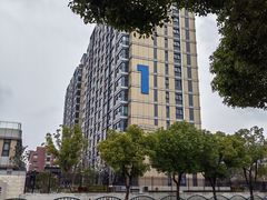 -上海浦东由由信福养老院