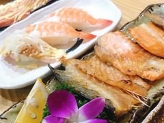 -谷村寿司(同福路店)