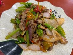-天境牦牛壮骨汤(人民路旗舰店)