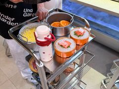 -海底捞大排档火锅(打浦路店)