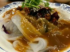 -东北人家铁锅炖(鞍山路店)