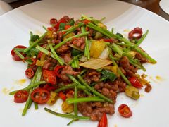 -鲁宴·鲁煨黄河生态大鲤鱼(月坛店)
